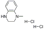 1-Methyl-1,2,3,4-tetrahydro-quinoxalinedihydrochloride CAS#: 1259952-24-3