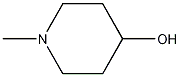 1-Methyl-4-hydroxypiperidine CAS#: 1189499-82-8