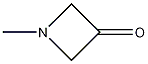 1-Methyl-azetidin-3-one CAS#: 1144032-03-0