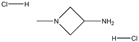1-Methylazetidin-3-aMine 2HCl CAS#: 1139634-75-5