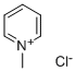 1-Methylpyridinium chloride CAS#: 7680-73-1