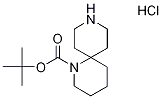1-N-Boc-1,9-diazaspiro[5.... CAS#: 1228182-67-9