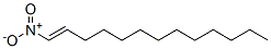 1-Nitro-1-tridecene CAS#: 70833-49-7