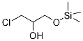 1-O-TriMethylsilyl Glycerol Monochlorohydrin CAS#: 1246820-26-7