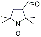(1-OXYL-2,2,5,5-TETRAMETHYL-3-PYRROLINE)FORMALDEHYDE CAS#: 71051-83-7