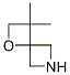 1-Oxa-6-azaspiro[3.3]heptane, 3,3-diMethyl- CAS#: 1073234-27-1