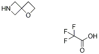 1-Oxa-6-azaspiro[3.3]heptane, TFA salt CAS#: 1303587-87-2