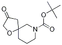 1-Oxa-7-azaspiro[4.5]decane-7-carboxylic acid, 3-oxo-, 1,1-diMethylethyl ester CAS#: 1160246-89-8