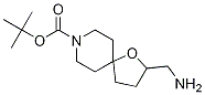 1-Oxa-8-azaspiro[4.5]decane-8-carboxylic acid, 2-(aMinoMethyl)-, 1,1-diMethylethyl ester CAS#: 1160246-90-1