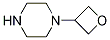 1-(Oxetan-3-yl)piperazine CAS#: 1254115-23-5