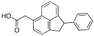 1-Phenyl-5-acenaphtheneacetic acid CAS#: 71823-44-4