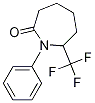 1-Phenyl-7-(trifluoroMethyl)azepan-2-one CAS#: 1224599-71-6
