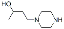 1-Piperazinepropanol,-alpha--methyl-(7CI,9CI) CAS#: 71322-79-7