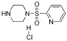 1-(Pyridine-2-sulfonyl)-piperazine hydrochloride CAS#: 1353948-48-7