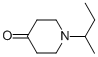 1-SEC-BUTYL-PIPERIDIN-4-ONE CAS#: 72544-17-3