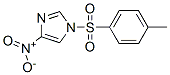 1-(TOLUENE-4-SULFONYL)-4-NITROIMIDAZOLE CAS#: 71100-56-6