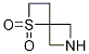 1-Thia-6-aza-spiro[3.3]heptane-1,1-dioxide CAS#: 1352546-75-8