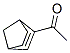 1-bicyclo[2.2.1]hept-2-en-2-ylethan-1-one CAS#: 71720-43-9