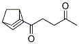 1-bicyclo[2.2.1]hept-5-en-2-ylpentane-1,4-dione CAS#: 70353-45-6