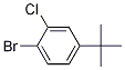 1-broMo-4-tert-butyl-2-chlorobenzene CAS#: 1251032-65-1