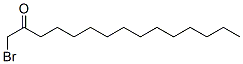 1-bromo-2-pentadecanone CAS#: 70243-14-0