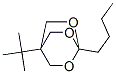 1-butyl-4-tert-butyl-2,6,7-trioxabicyclo[2.2.2]octane CAS#: 70636-99-6