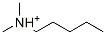1-butyltrimethylammonium CAS#: 7685-30-5
