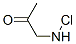 1-(chloroamino)acetone CAS#: 71501-36-5
