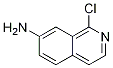 1-chloroisoquinolin-7-aMine CAS#: 1374651-74-7