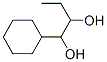 1-cyclohexylbutane-1,2-diol CAS#: 70289-26-8