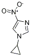 1-cyclopropyl-4-nitro-1H-iMidazole CAS#: 1193639-02-9