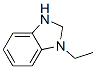 1-ethyl-2,3-dihydro-1H-benzimidazole CAS#: 71648-26-5