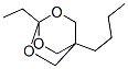 1-ethyl-4-butyl-2,6,7-trioxabicyclo[2.2.2]octane CAS#: 70636-89-4