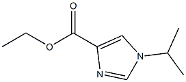 1-isopropyl-1H-imidazole-4-carboxylic acid ethyl ester CAS#: 1260793-84-7