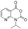 1-isopropyl-1H-pyrido[2,3-d][1,3]oxazine-2,4-dione CAS#: 1253790-64-5