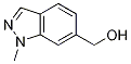 (1-methyl-1H-indazol-6-yl)methanol CAS#: 1092961-10-8