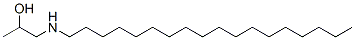 1-(octadecylamino)propan-2-ol CAS#: 72648-62-5