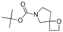 1-oxa-6-azaspiro[3,4]octane-6-carboxylic acid tert-butyl ester CAS#: 1264635-65-5