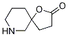 1-oxa-7-azaspiro[4.5]decan-2-one CAS#: 1315303-69-5