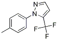 1-p-Tolyl-5-trifluoromethyl-1H-pyrazole- CAS#: 1269293-10-8