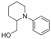(1-phenylpiperidin-2-yl)Methanol CAS#: 1246743-90-7