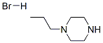 1-propylpiperazine hydrobromide CAS#: 71888-56-7