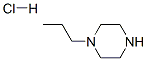1-propylpiperazine hydrochloride CAS#: 71888-55-6