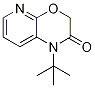 1-tert-Butyl-1H-pyrido[2,3-b][1,4]oxazin-2(3H)-one CAS#: 1203499-66-4