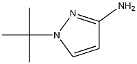 1-tert-butyl-1H-pyrazol-3-amine CAS#: 1152980-49-8
