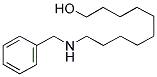 10-BENZYLAMINO-1-DECANOL CAS#: 1274892-05-5