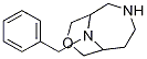 10-Benzyl-8-oxa-3,10-diaza-bicyclo[4.3.1]decane CAS#: 1085458-63-4