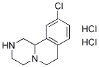 10-CHLORO-2,3,4,6,7,11B-HEXAHYDRO-1H-PYRAZINO[2,1-A]ISOQUINOLINE DIHYDROCHLORIDE CAS#: 1082914-74-6
