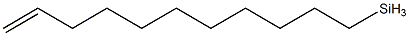 10-UNDECENYLSILANE CAS#: 1314904-39-6