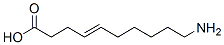 10-amino-4-decenoic acid CAS#: 70994-17-1